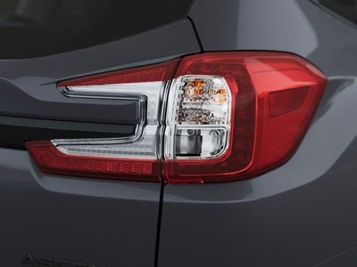 2027 Subaru ASCENT Premium 8-Passenger