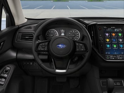 2027 Subaru ASCENT Premium 8-Passenger