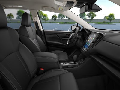 2027 Subaru ASCENT Premium 8-Passenger