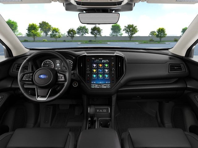2027 Subaru ASCENT Premium 8-Passenger