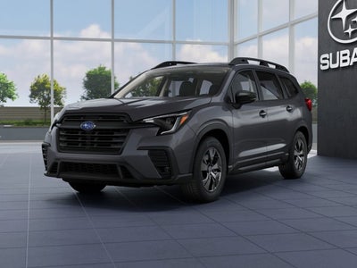 2027 Subaru ASCENT Premium 8-Passenger