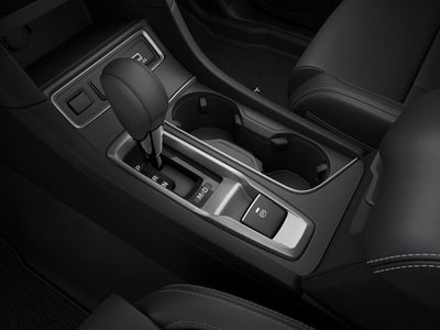 2027 Subaru ASCENT Premium 8-Passenger