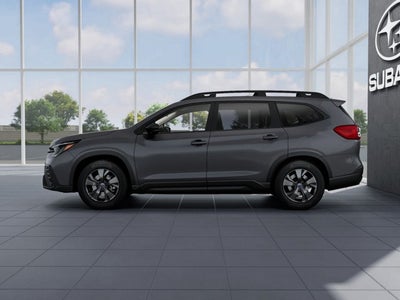 2027 Subaru ASCENT Premium 8-Passenger