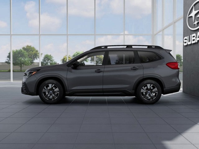 2027 Subaru ASCENT Premium 8-Passenger