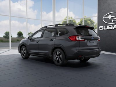 2027 Subaru ASCENT Premium 8-Passenger