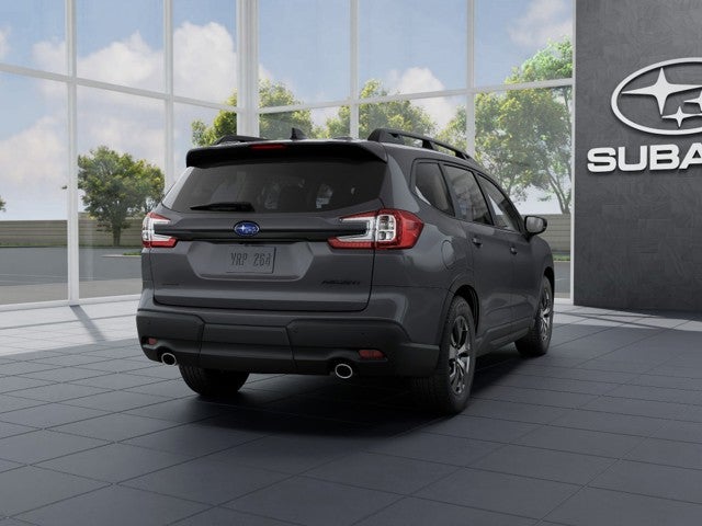2027 Subaru ASCENT Premium 8-Passenger