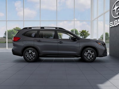 2027 Subaru ASCENT Premium 8-Passenger