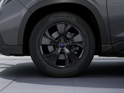 2027 Subaru ASCENT Premium 8-Passenger