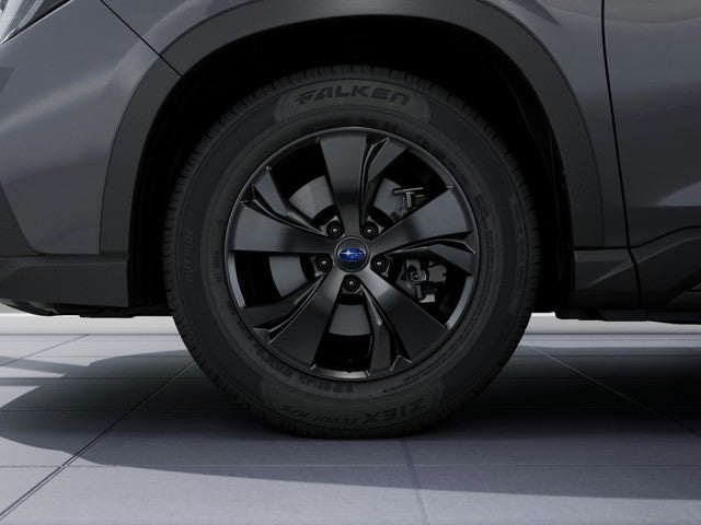 2027 Subaru ASCENT Premium 8-Passenger
