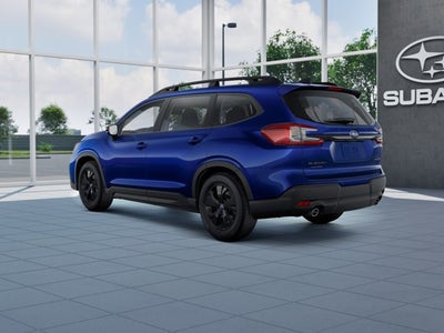 2026 Subaru Ascent Premium 7-Passenger