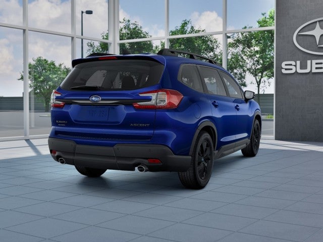 2026 Subaru Ascent Premium 7-Passenger