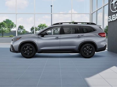 2026 Subaru Ascent Premium 7-Passenger
