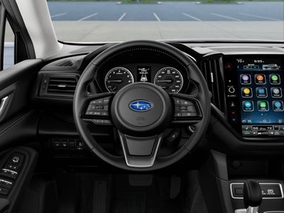 2026 Subaru Ascent Premium 7-Passenger
