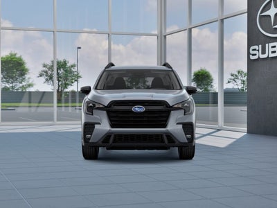 2026 Subaru Ascent Premium 7-Passenger