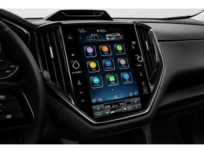 2026 Subaru Ascent Premium 7-Passenger