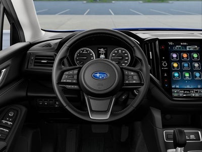 2026 Subaru Ascent Premium 7-Passenger