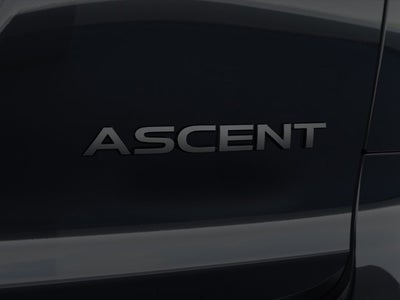 2026 Subaru Ascent Premium 7-Passenger