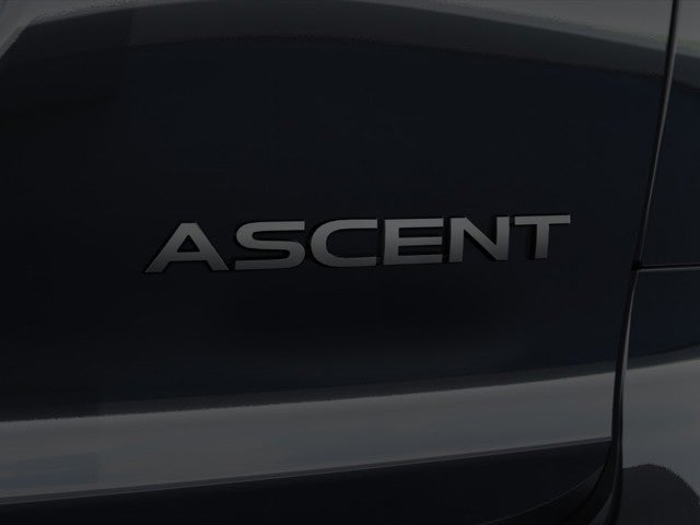 2026 Subaru Ascent Premium 7-Passenger