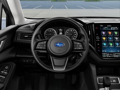 2026 Subaru Ascent Premium 7-Passenger