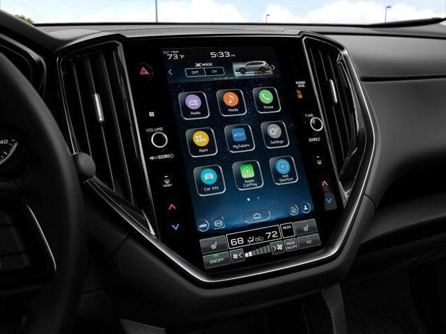 2026 Subaru Ascent Premium 7-Passenger