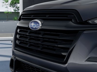 2026 Subaru Ascent Premium 7-Passenger