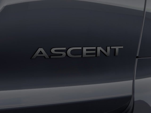 2026 Subaru Ascent Premium 7-Passenger