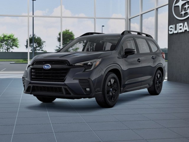 2026 Subaru Ascent Premium 7-Passenger