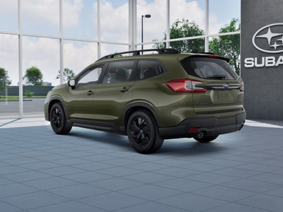 2026 Subaru Ascent Premium 7-Passenger