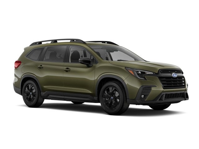 2026 Subaru Ascent Premium 7-Passenger