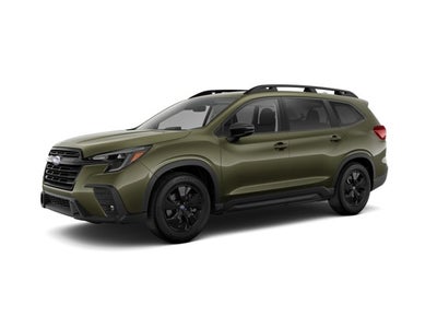 2026 Subaru Ascent Premium 7-Passenger