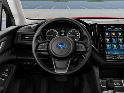 2026 Subaru Ascent Premium 7-Passenger
