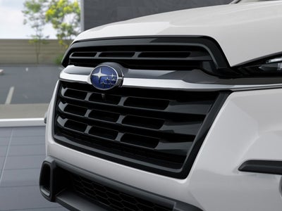 2027 Subaru ASCENT Limited 8-Passenger