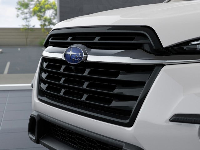 2027 Subaru ASCENT Limited 8-Passenger