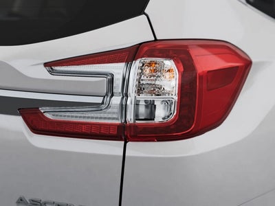 2027 Subaru ASCENT Limited 8-Passenger