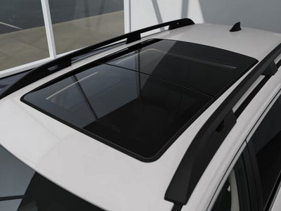 2027 Subaru ASCENT Limited 8-Passenger
