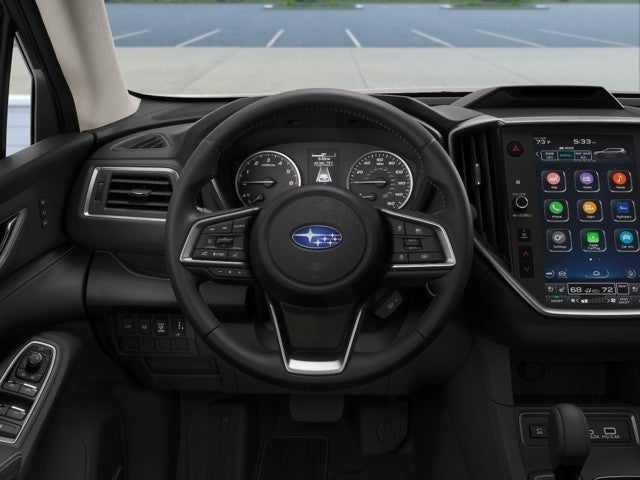 2027 Subaru ASCENT Limited 8-Passenger
