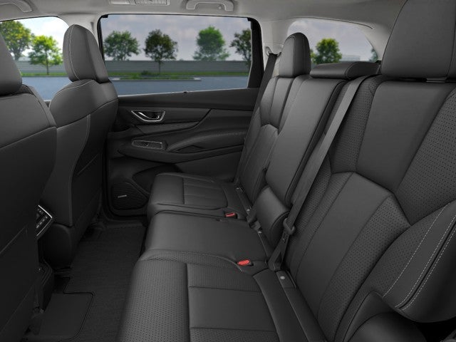 2027 Subaru ASCENT Limited 8-Passenger