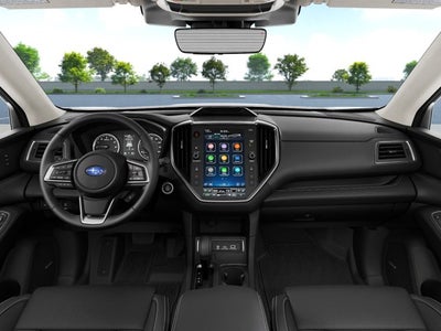 2027 Subaru ASCENT Limited 8-Passenger