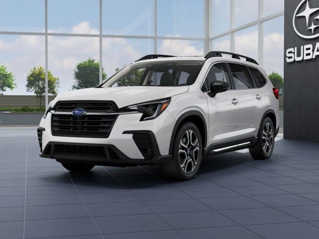 2027 Subaru ASCENT Limited 8-Passenger