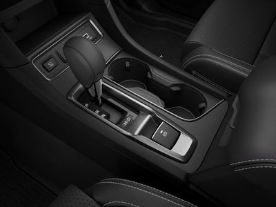 2027 Subaru ASCENT Limited 8-Passenger
