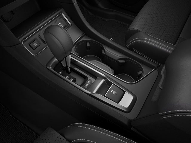 2027 Subaru ASCENT Limited 8-Passenger