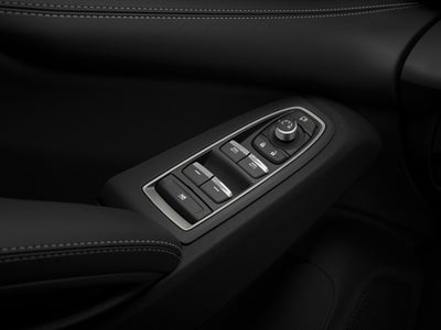 2027 Subaru ASCENT Limited 8-Passenger