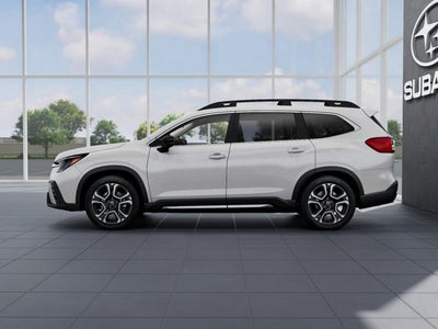2027 Subaru ASCENT Limited 8-Passenger