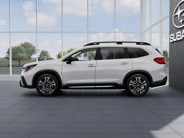 2027 Subaru ASCENT Limited 8-Passenger