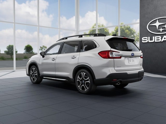 2027 Subaru ASCENT Limited 8-Passenger