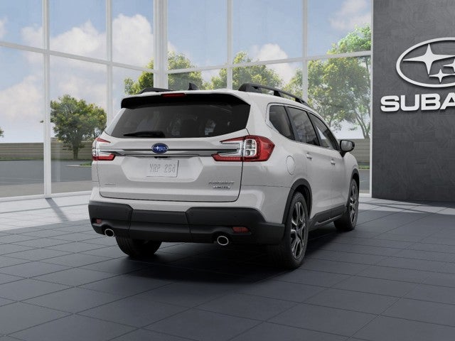2027 Subaru ASCENT Limited 8-Passenger