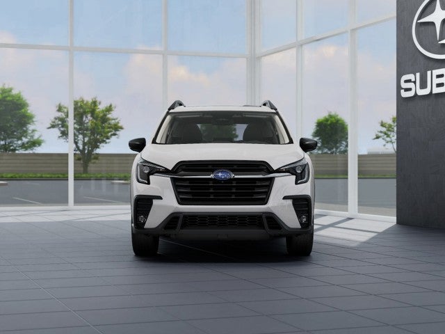 2027 Subaru ASCENT Limited 8-Passenger
