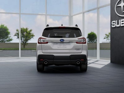 2027 Subaru ASCENT Limited 8-Passenger
