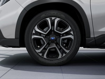 2027 Subaru ASCENT Limited 8-Passenger