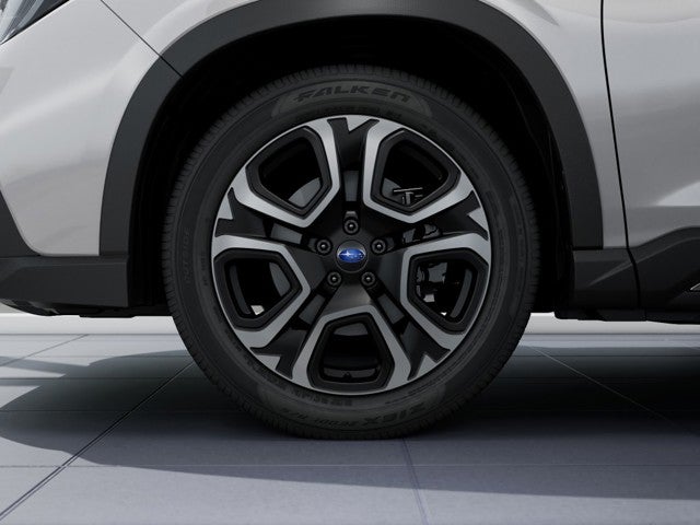 2027 Subaru ASCENT Limited 8-Passenger